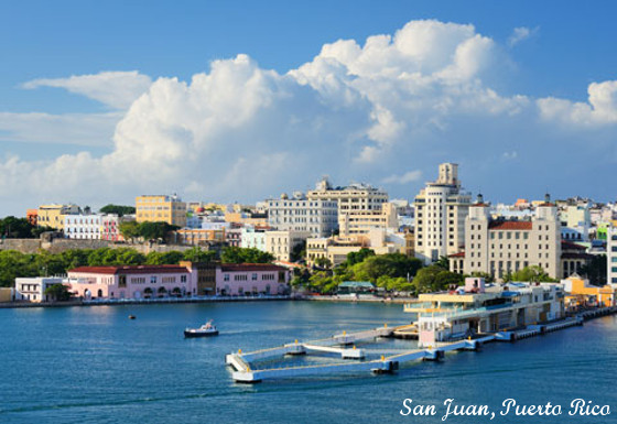 San Juan, Puerto Rico