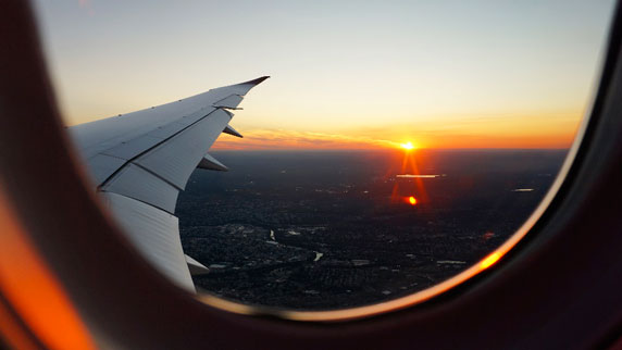 air travel, jet lag, family trip, long trip, short trip