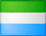Sierra Leone Flag