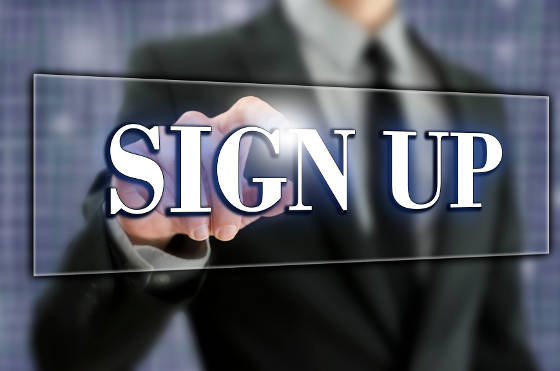 Sign up for the Smart Traveler Enrollment Program
