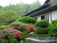 South Korea Temple Seonam