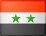 Syria Flag