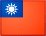 Taiwan Flag