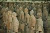 Terracota Warriors China