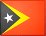 East Timor Flag