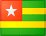 Togo Flag