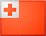 Tonga Flag