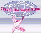 Travel the World Visas and Passports Expediters