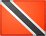 Trinidad and Tobago Flag