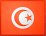 Tunisia Flag
