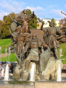 Kiev Ukraine