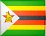 Zimbabwe Flag
