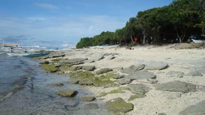 Balicasag Island Philippines