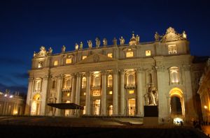 Saint Peter's Basilica