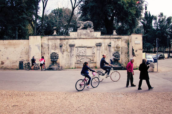 Villa Borghese